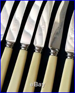 bone handle butter knife