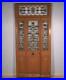 80_Tall_98_with_transom_Set_of_French_Antique_Oak_Wood_Exterior_Doors_01_yfc
