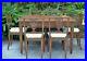 ANTIQUE_Bench_Made_Walnut_DINING_SET_Draw_Leaf_90_Table_6_Chairs_SAN_FRANCISCO_01_fb