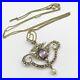 ANTIQUE_SOLID_9ct_GOLD_ART_NOUVEAU_SEED_PEARL_AMETHYST_SET_PENDANT_AND_NECKLACE_01_rx