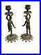 Antique_ART_NOUVEAU_Gilt_Iron_CANDLESTICK_Set_of_2_HOLDER_WOMAN_Water_Bearer_01_do