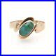 Antique_Art_Nouveau_Turquoise_Cab_Ring_14k_Rose_Gold_Wavy_Angled_Setting_01_akp