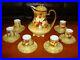 Antique_Limoges_Coronet_Hand_Painted_Chocolate_Set_6_Cups_Pot_Yellow_Roses_01_ljmu
