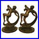 Art_Nouveau_Bookends_Ferrous_Metal_Set_Of_2_Female_Figurines_6_1_2_Tall_Vintage_01_qm