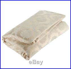 Christy Romeo Calico Kingsize Bed Duvet Cover Set RRP £200