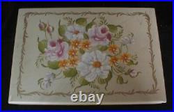 Frank Whiting FLORAL / LILY 57 pc. Set for 8