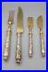Hand_Hammered_Floral_Art_Nouveau_Serving_Set_Silver_Gold_Gilt_Hand_Chased_4pc_01_wim
