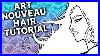 How_To_Draw_U0026_Ink_Art_Nouveau_Hair_Tutorial_01_akgu