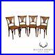 J_J_Kohn_Austria_Antique_Art_Nouveau_Bent_Wood_Set_4_Dining_Cafe_Chairs_01_vki