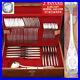 RARE_Antique_French_Sterling_Silver_60pc_Flatware_Set_5pc_for_TWELVE_with_Chest_01_ih