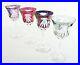 Rare_Antique_BACCARAT_Flawless_Crystal_Set_4_x_Multi_Color_Red_Wine_Goblet_01_pq