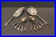 Rare_Whiting_Lily_Sterling_silver_12_piece_ice_cream_serving_set_01_osr