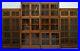 Set_Of_4_Circa_1920_English_Oak_Minty_Oxford_Metamorphic_Library_Bookcases_Suite_01_js