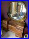 Vintage_wood_4p_Art_Nouveau_Bedroom_Set_FULL_Bed_Vanity_w_Chair_tall_Wardrobe_01_xiwp